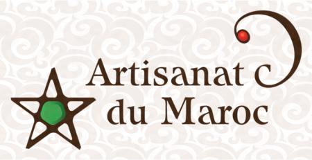 Artisanat du Maroc Logo